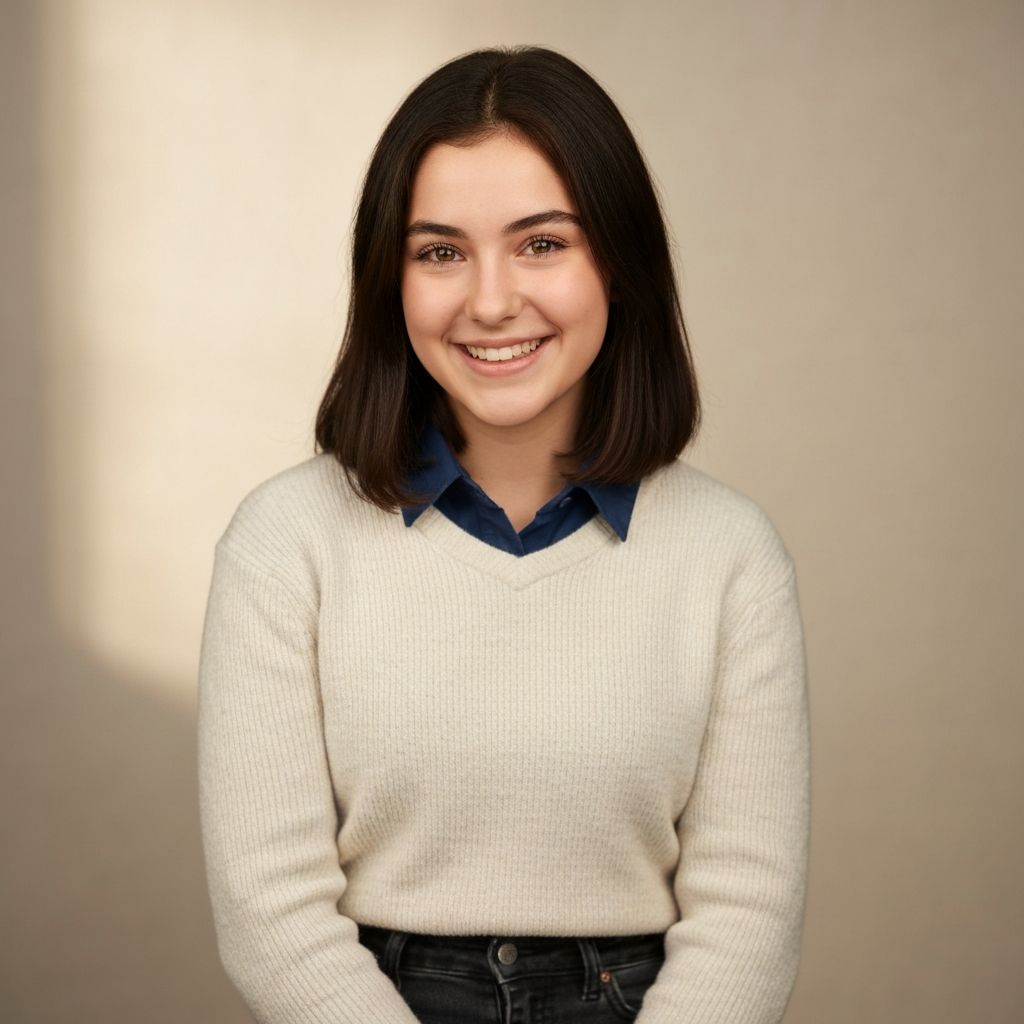 Sarah M.